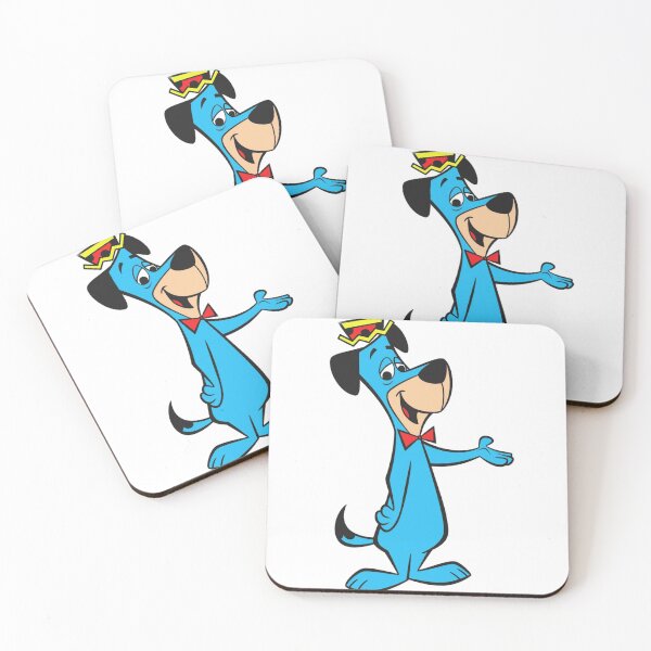 Item preview, Blue Hound Dog designed and sold by sedesign.