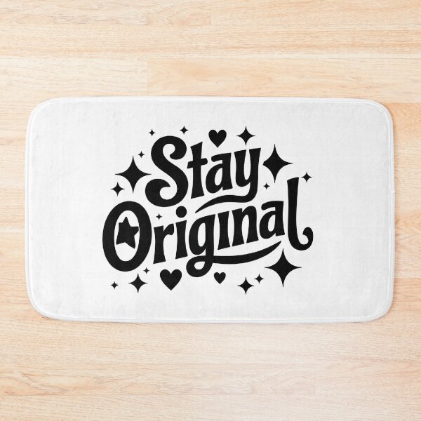 Item preview, Stayu Original  designed and sold by Scorpion Creative.