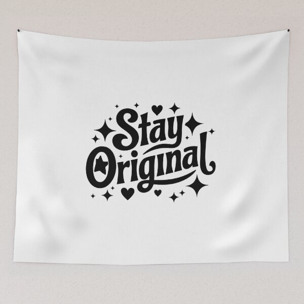 Item preview, Stayu Original  designed and sold by Scorpion Creative.