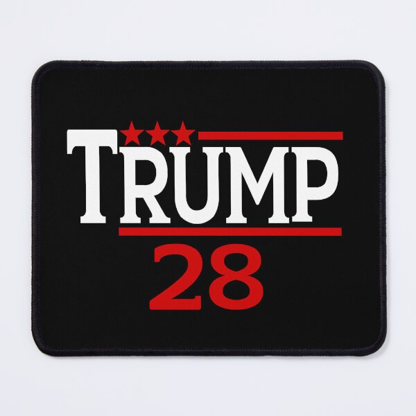 Item preview, Trump  2028 for President designed and sold by Colorfulman.