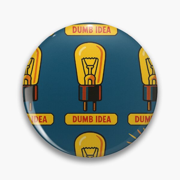 Item preview, Bright Ideas designed and sold by Living In An Earlier Age.