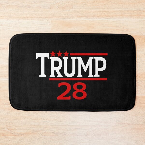 Item preview, Trump  2028 for President designed and sold by Colorfulman.