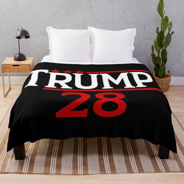 Item preview, Trump  2028 for President designed and sold by Colorfulman.