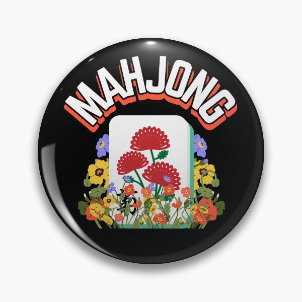 Item preview, Mahjong designed and sold by aussieexplore.