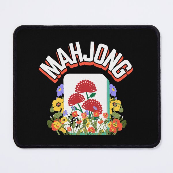 Item preview, Mahjong designed and sold by aussieexplore.