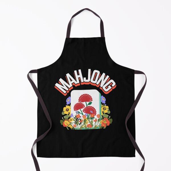 Item preview, Mahjong designed and sold by aussieexplore.