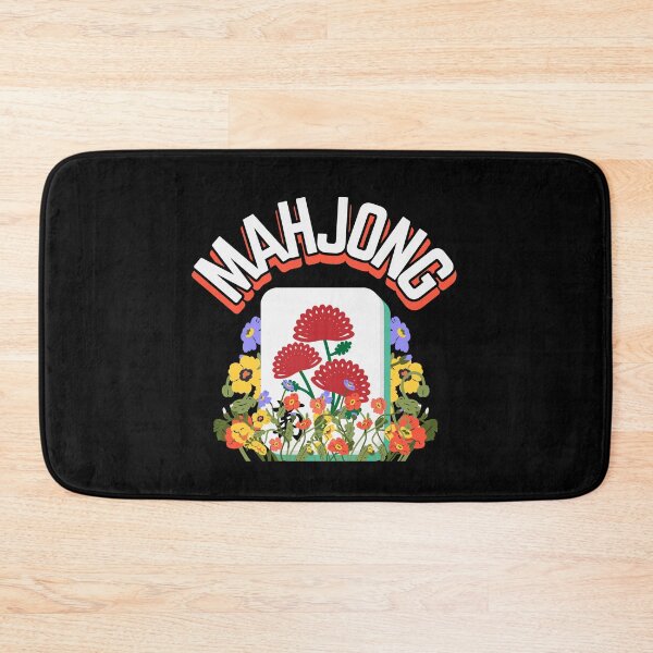 Item preview, Mahjong designed and sold by aussieexplore.