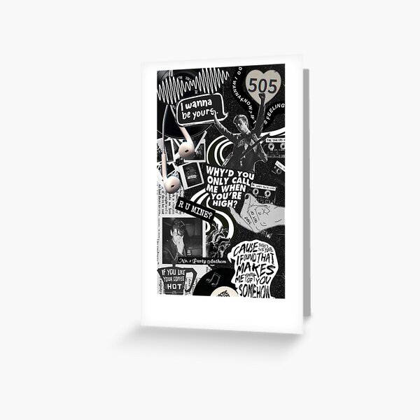 Artikel-Vorschau von R U Mine, designt und verkauft von Heart-Shaped Box.