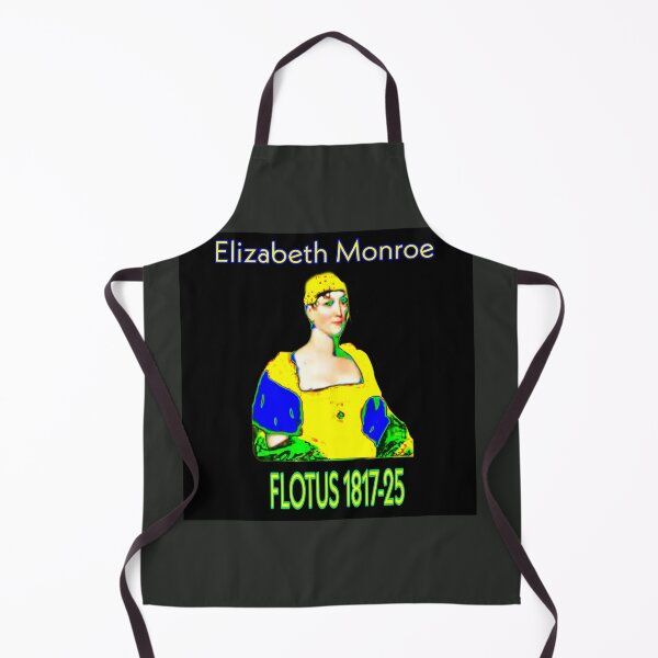 Item preview, (FLOTUS series:) Elizabeth Kortright Monroe designed and sold by CMooreWorx.