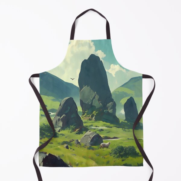Item preview, Scottish Highlands designed and sold by Joeartzz.