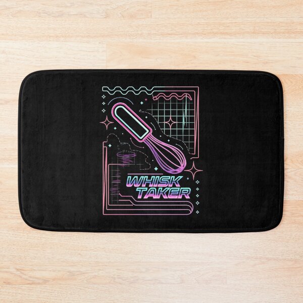 Item preview, Whisk Taker Baking Dad Joke designed and sold by DomTeesHaven.