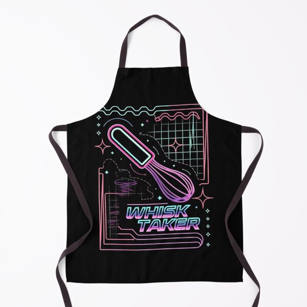 Item preview, Whisk Taker Baking Dad Joke designed and sold by DomTeesHaven.