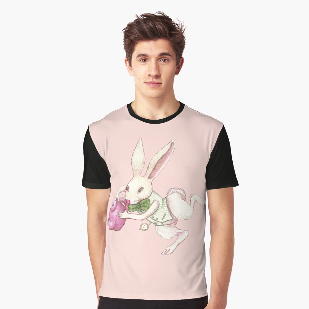 Item preview, Graphic T-Shirt designed and sold by LucyDreams.