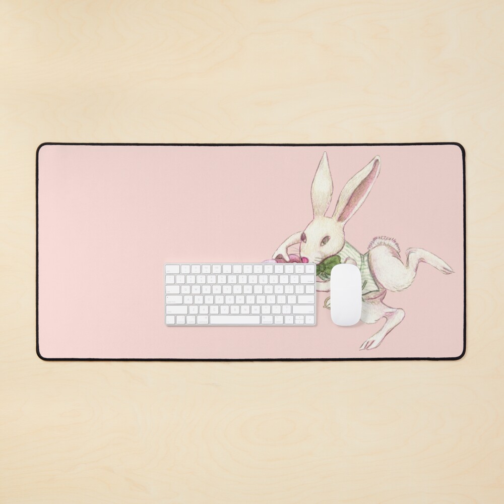 Item preview, Desk Mat designed and sold by LucyDreams.
