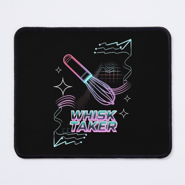 Item preview, Whisk Taker Baking Dad Joke designed and sold by DomTeesHaven.