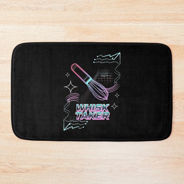 Item preview, Whisk Taker Baking Dad Joke designed and sold by DomTeesHaven.