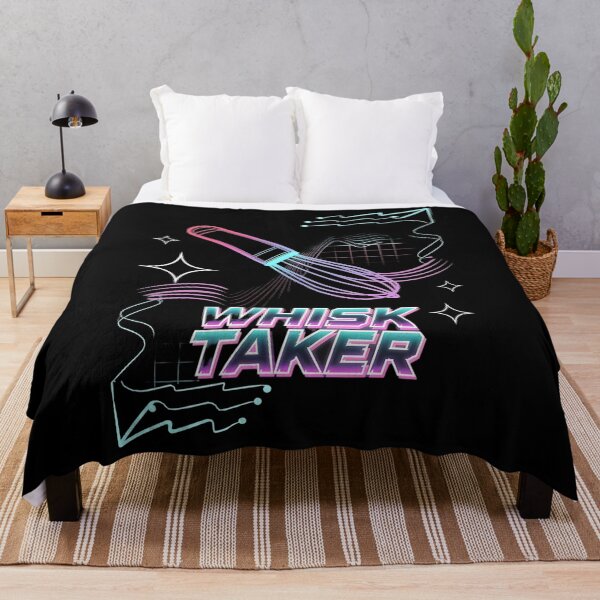 Item preview, Whisk Taker Baking Dad Joke designed and sold by DomTeesHaven.