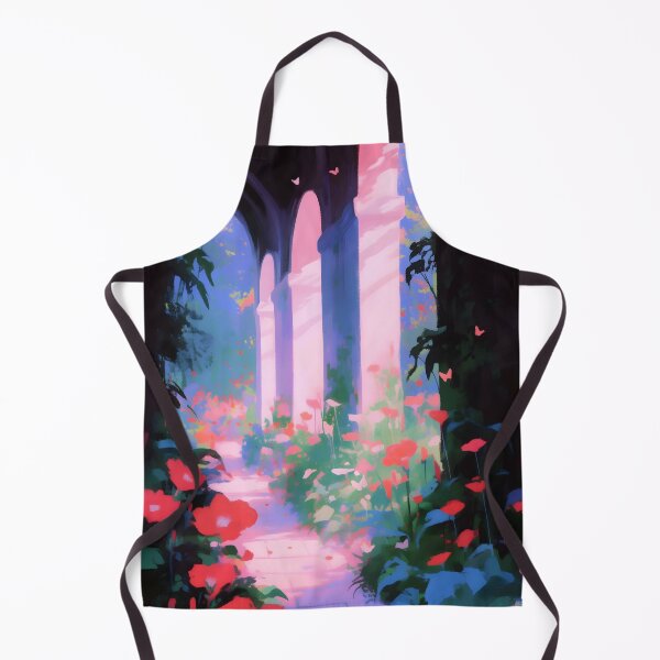 Item preview, Flower Walkway designed and sold by Joeartzz.