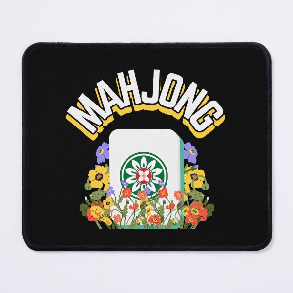 Item preview, Mahjong designed and sold by aussieexplore.