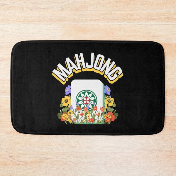 Item preview, Mahjong designed and sold by aussieexplore.