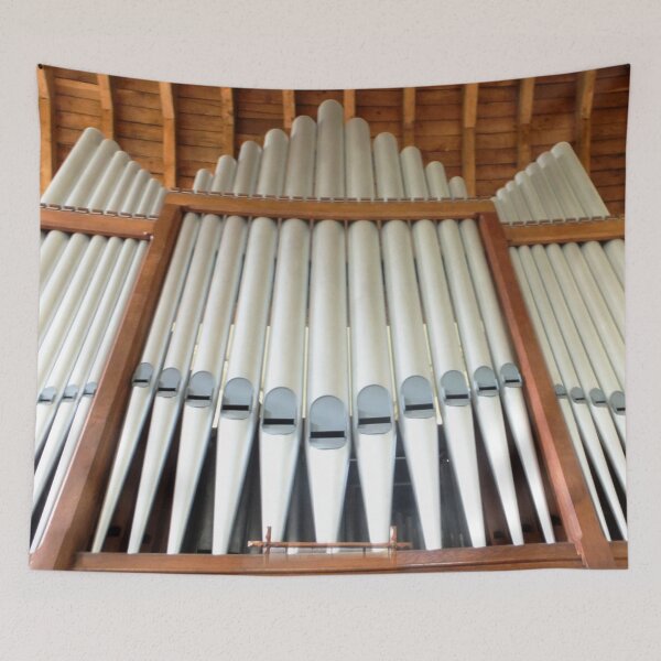 Artikelvorschau, Orgel entworfen und verkauft von pinkal.