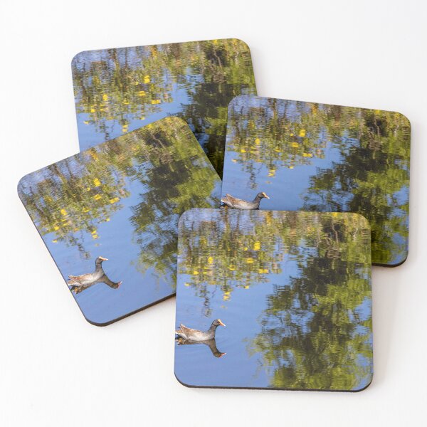 Item preview, Tranquil Scene at Lake Apopka designed and sold by jrtwynam.