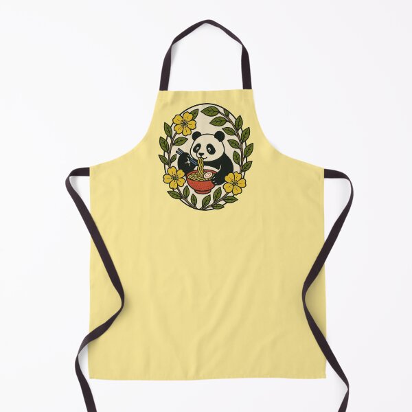 Item preview, Ramen Panda Bear designed and sold by FrictionMaxxing.