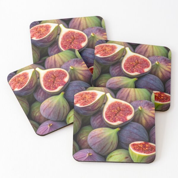 Item preview, Fresh Fig Delight designed and sold by ArtiQreate.