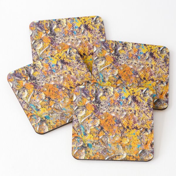 Item preview, Abstract, Modern Art, Artwork designed and sold by KALEIDOSCOPE UK.