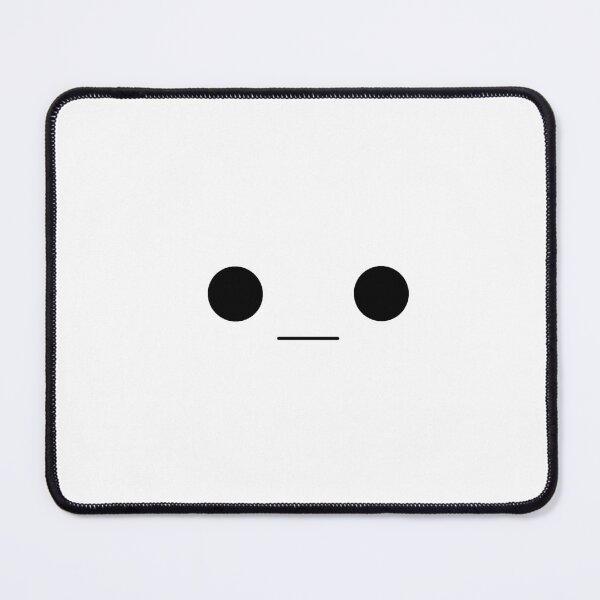 Item preview, Blank Expression designed and sold by Lithiumseven.