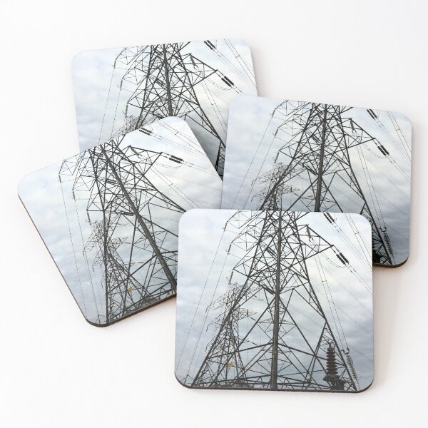 Item preview, Pylon Close up designed and sold by pinkal.