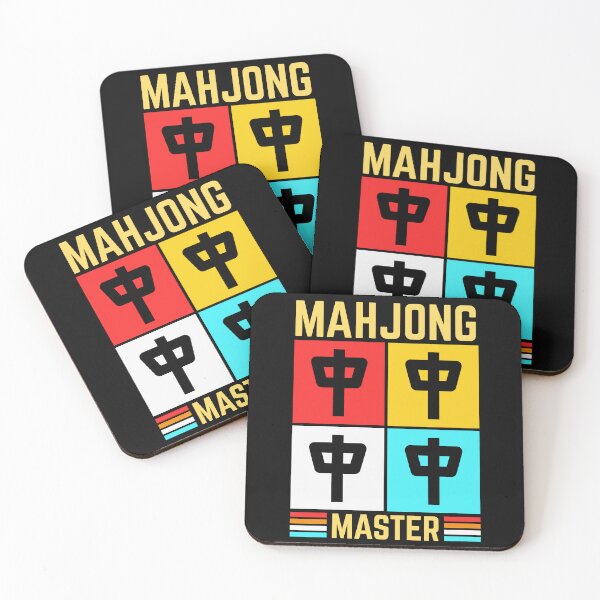 Item preview, Mahjong designed and sold by aussieexplore.