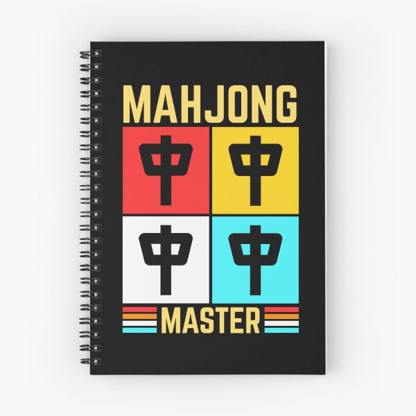 Item preview, Mahjong designed and sold by aussieexplore.