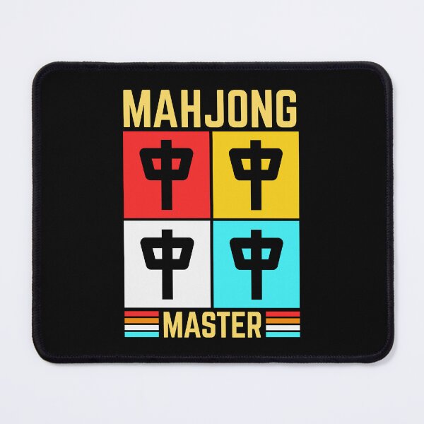 Item preview, Mahjong designed and sold by aussieexplore.