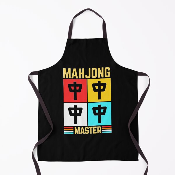 Item preview, Mahjong designed and sold by aussieexplore.
