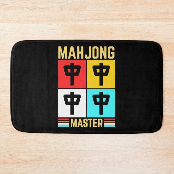 Item preview, Mahjong designed and sold by aussieexplore.