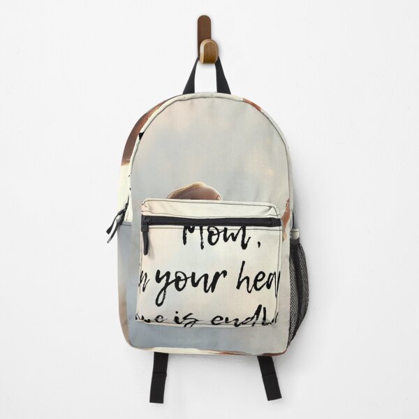 Item preview, Mothers day, I love my mom, Endless love designed and sold by EBRAHIM ANSARI.