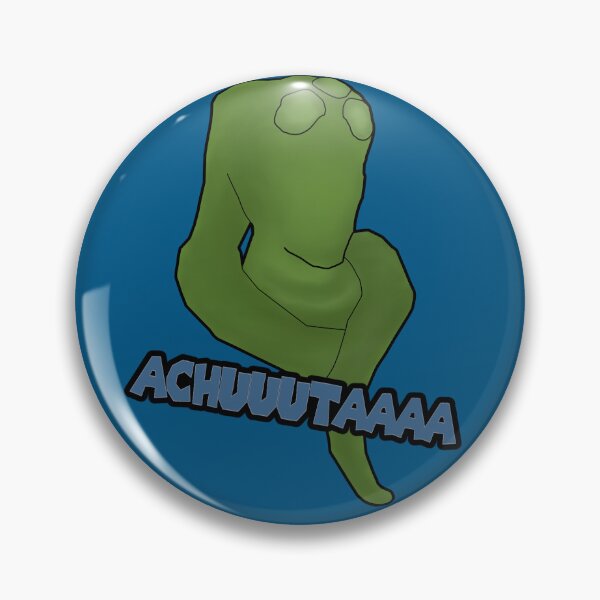 Item preview, Twilek ACHUUUTAAAA designed and sold by NerdHut.