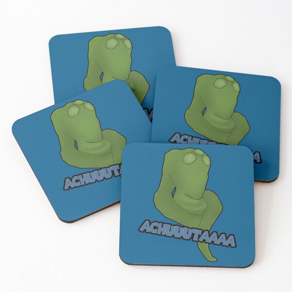 Item preview, Twilek ACHUUUTAAAA designed and sold by NerdHut.