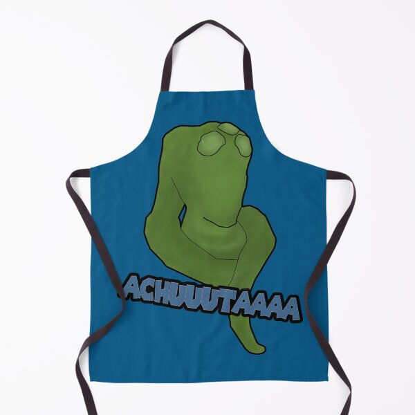 Item preview, Twilek ACHUUUTAAAA designed and sold by NerdHut.