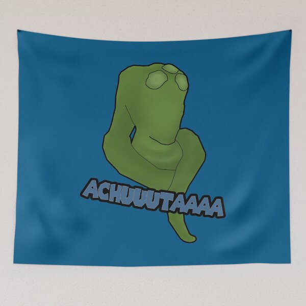 Item preview, Twilek ACHUUUTAAAA designed and sold by NerdHut.