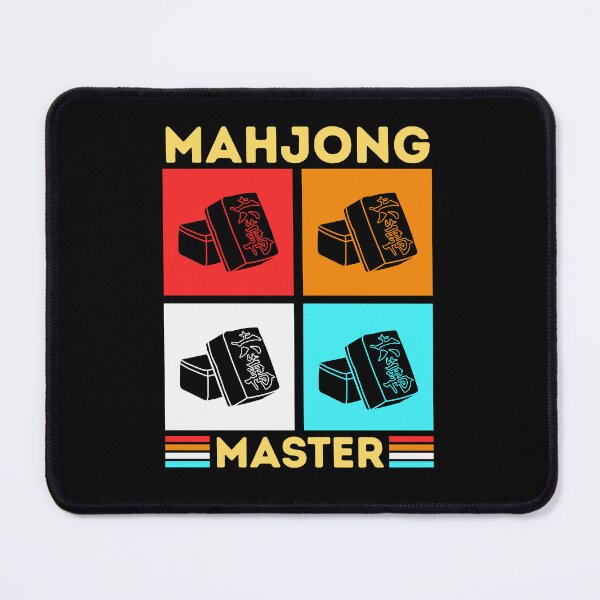 Item preview, Mahjong designed and sold by aussieexplore.