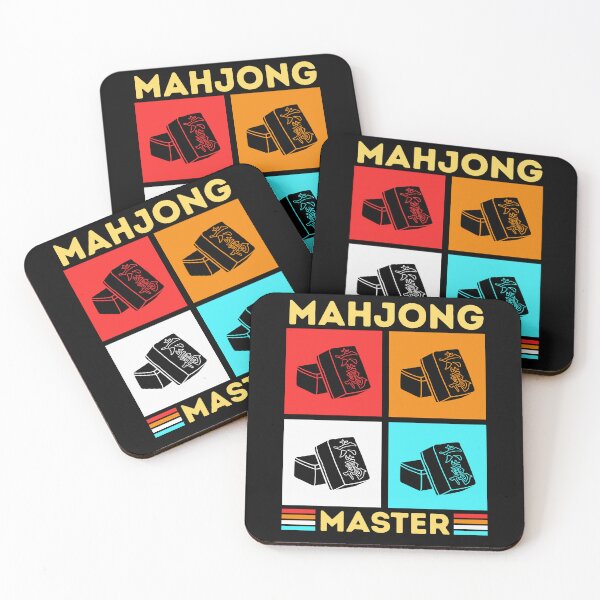 Item preview, Mahjong designed and sold by aussieexplore.