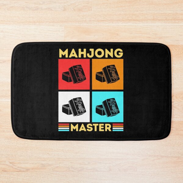 Item preview, Mahjong designed and sold by aussieexplore.