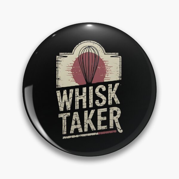 Item preview, Whisk Taker Baking Dad Joke designed and sold by DomTeesHaven.