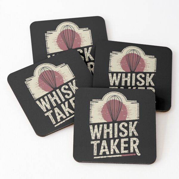 Item preview, Whisk Taker Baking Dad Joke designed and sold by DomTeesHaven.
