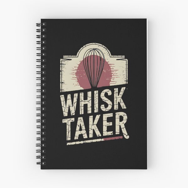 Item preview, Whisk Taker Baking Dad Joke designed and sold by DomTeesHaven.