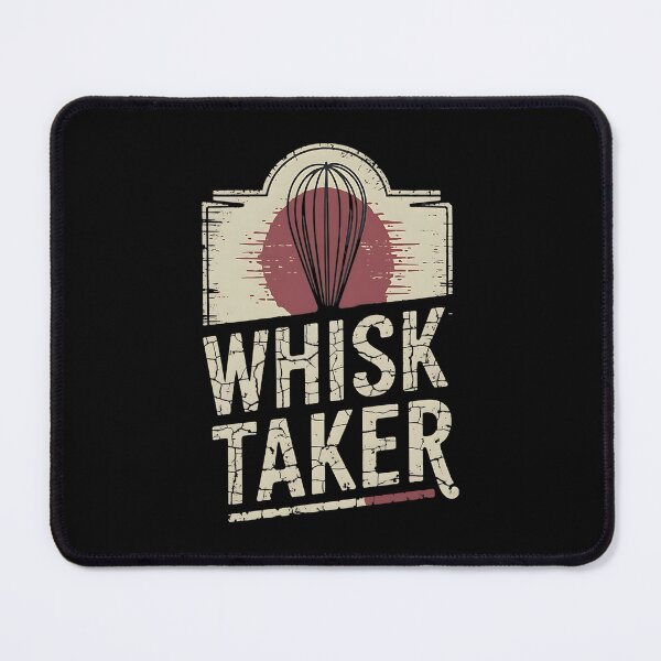 Item preview, Whisk Taker Baking Dad Joke designed and sold by DomTeesHaven.