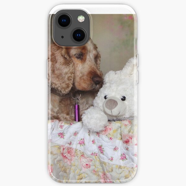 friends iPhone Soft Case