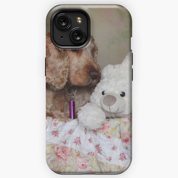 friends iPhone Tough Case